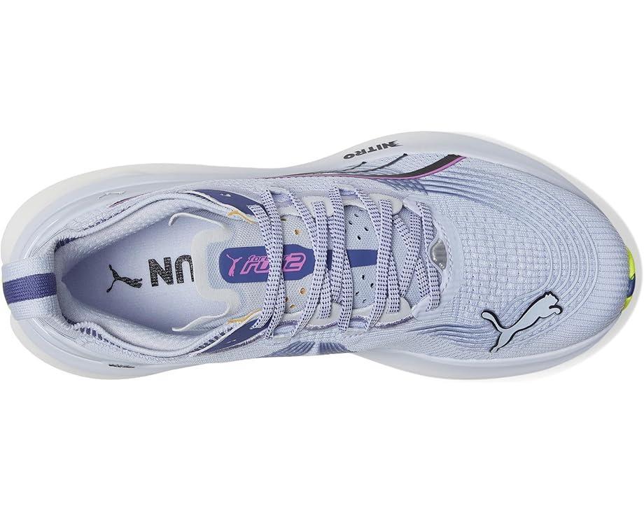 Velocity Nitro Running Shoes Product Image