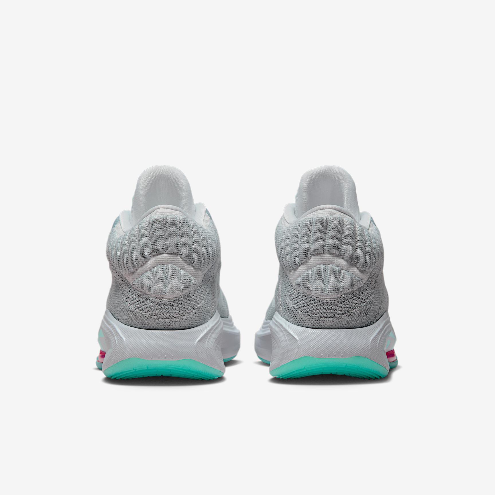 Nike G.T. Hustle 3 Basketball Shoes Product Image