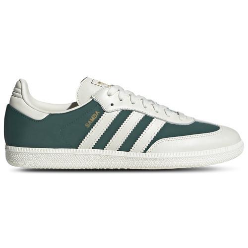 adidas Originals Mens adidas Originals Samba OG - Mens Shoes Product Image
