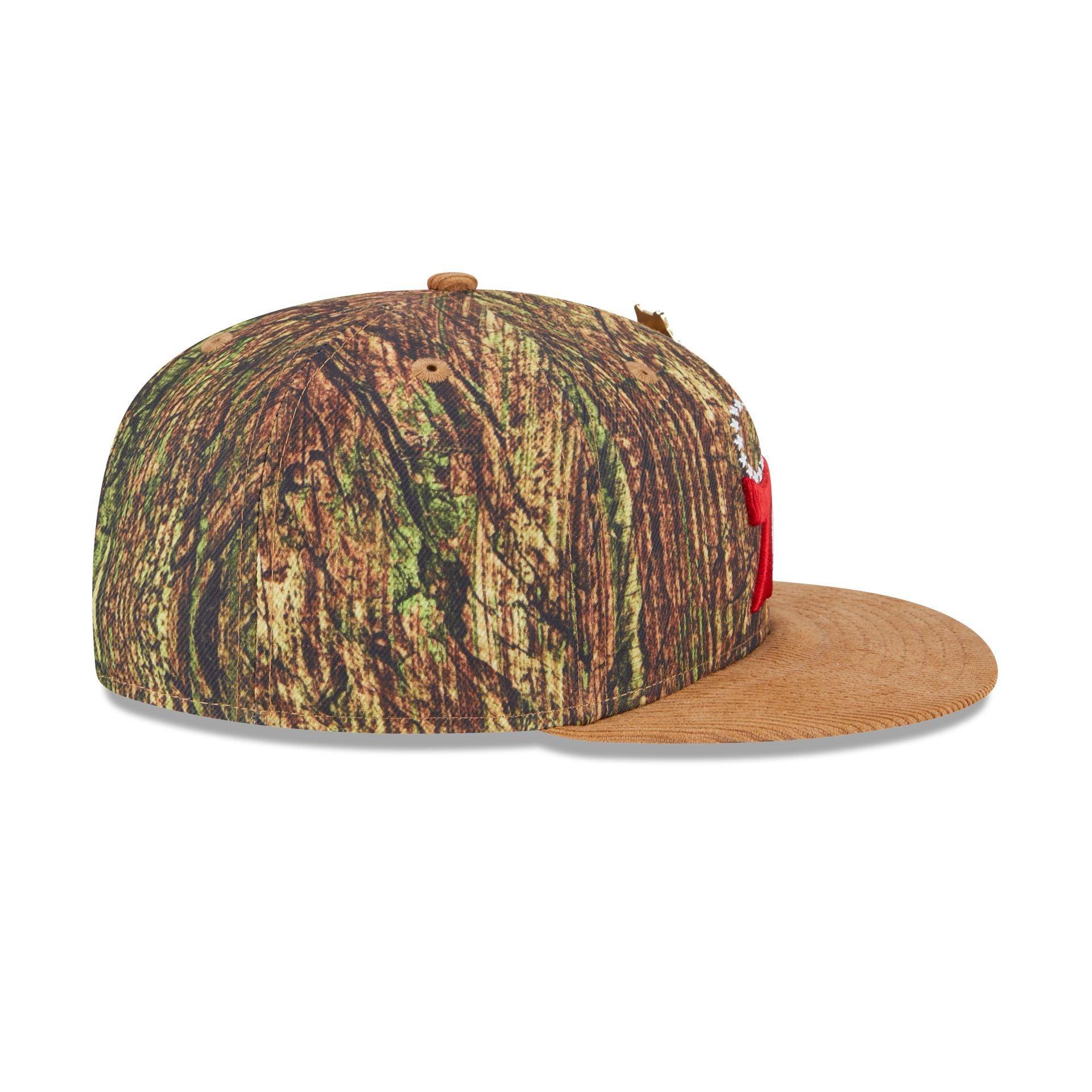 Philadelphia 76ers 2025 All-Star Game Fan Pack Grove 9FIFTY Snapback Hat Male Product Image