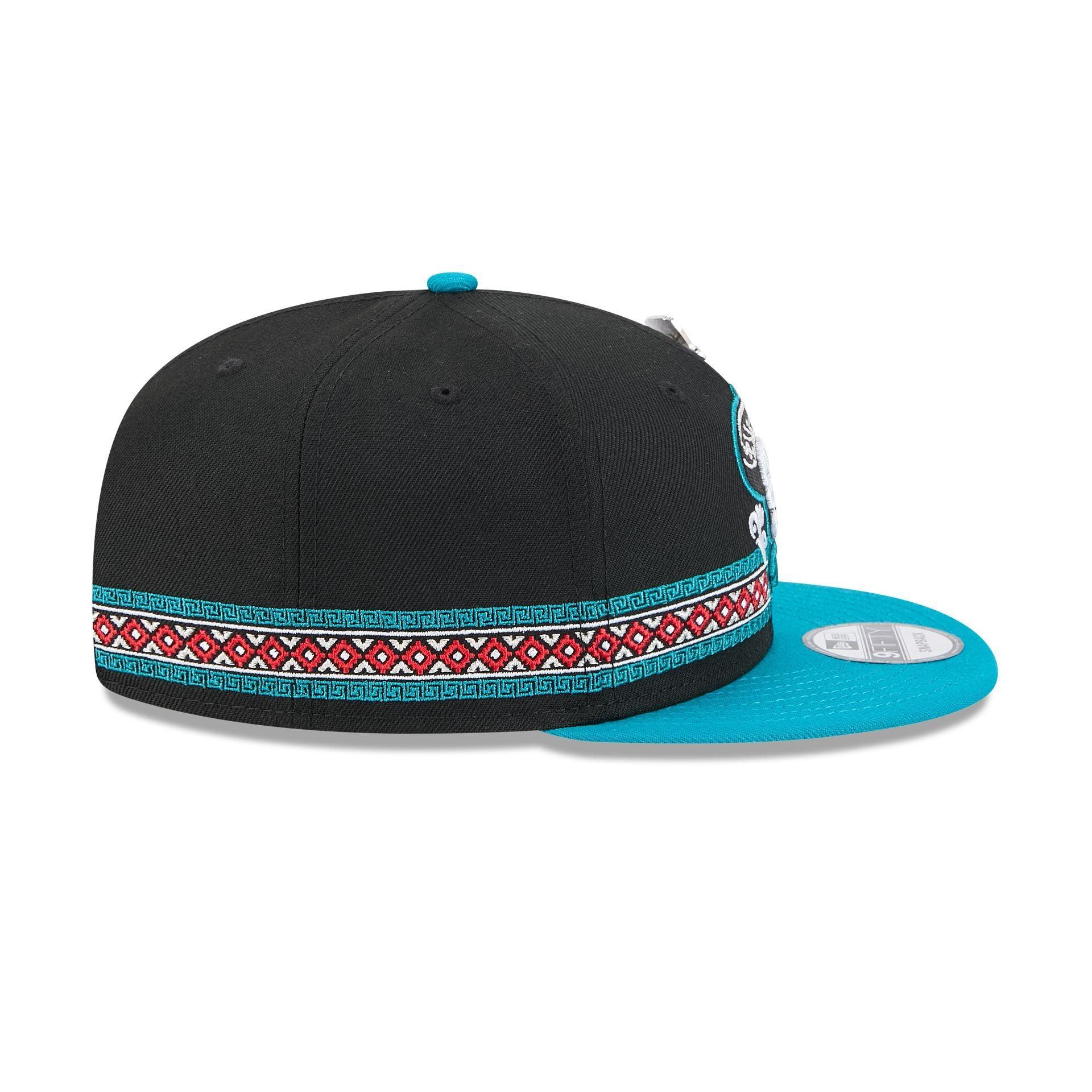 Albuquerque Isotopes Copa de la Diversión 9FIFTY Snapback Hat Male Product Image