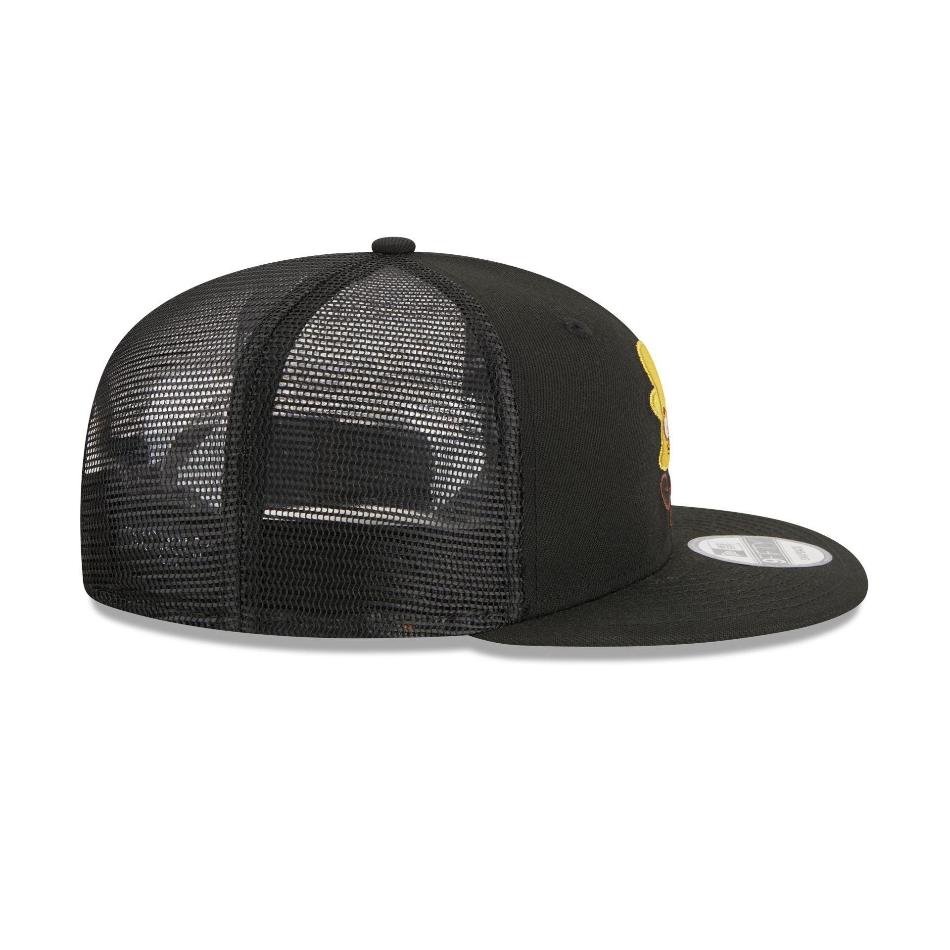 Portland Trail Blazers 2024 Tip-Off 59FIFTY Fitted Hat Male Product Image