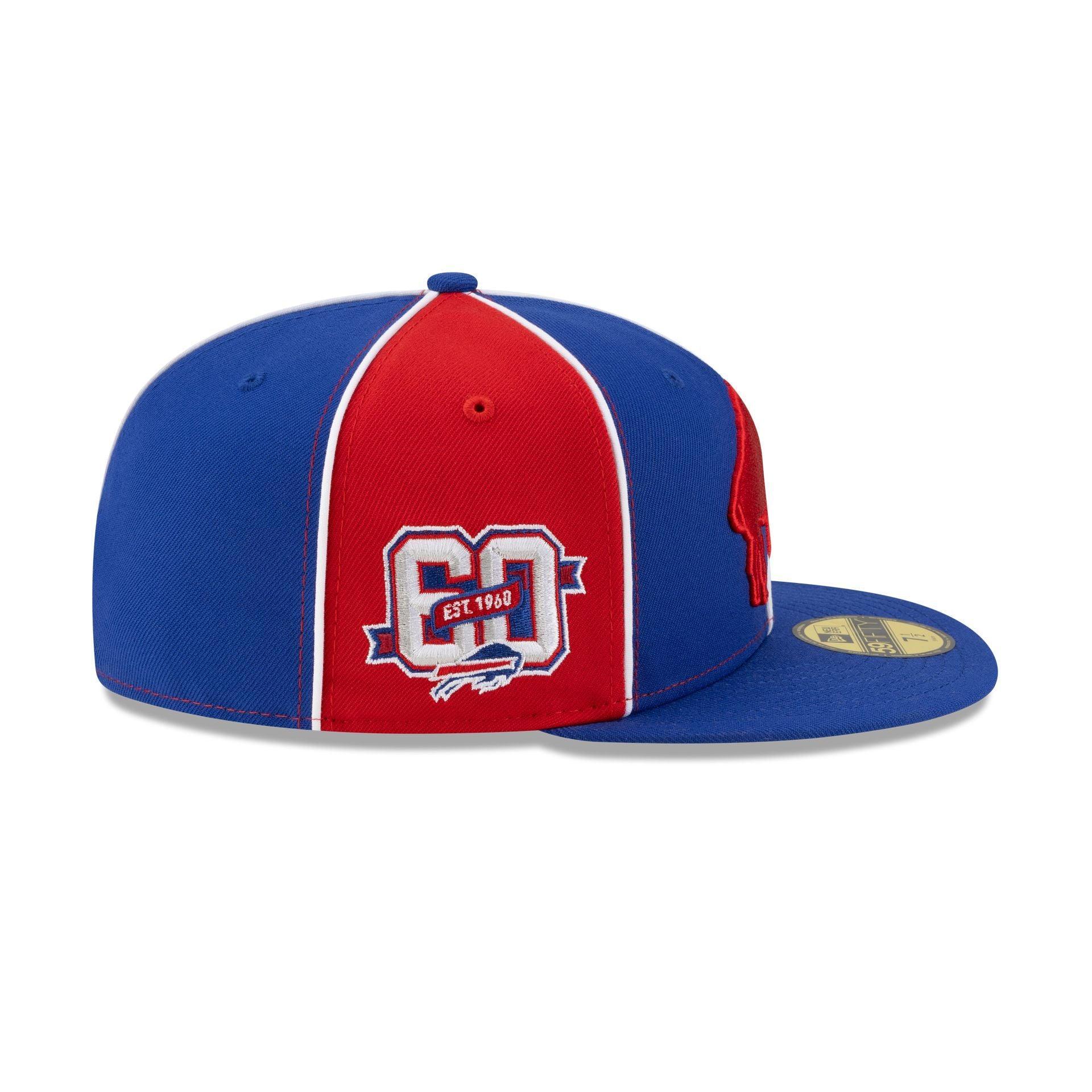 Batman Two-Tone 59FIFTY Fitted Hat Male Product Image