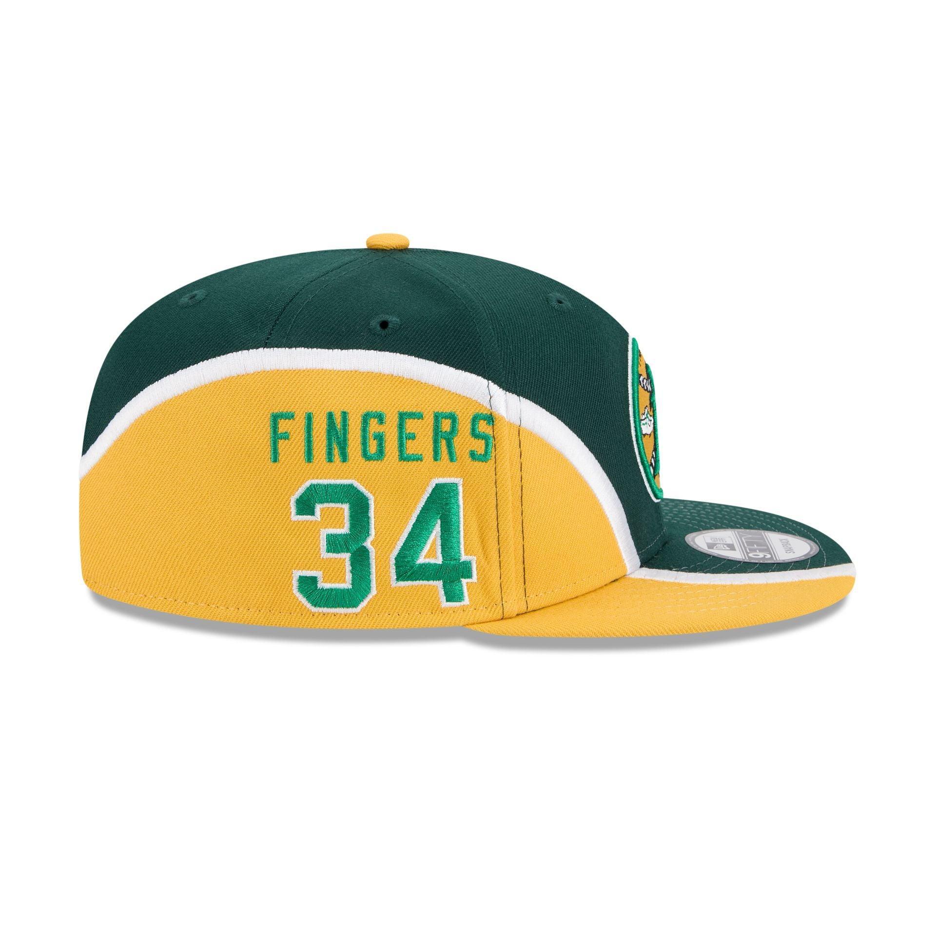 New York Mets City Connect 59FIFTY Fitted Hat Male Product Image
