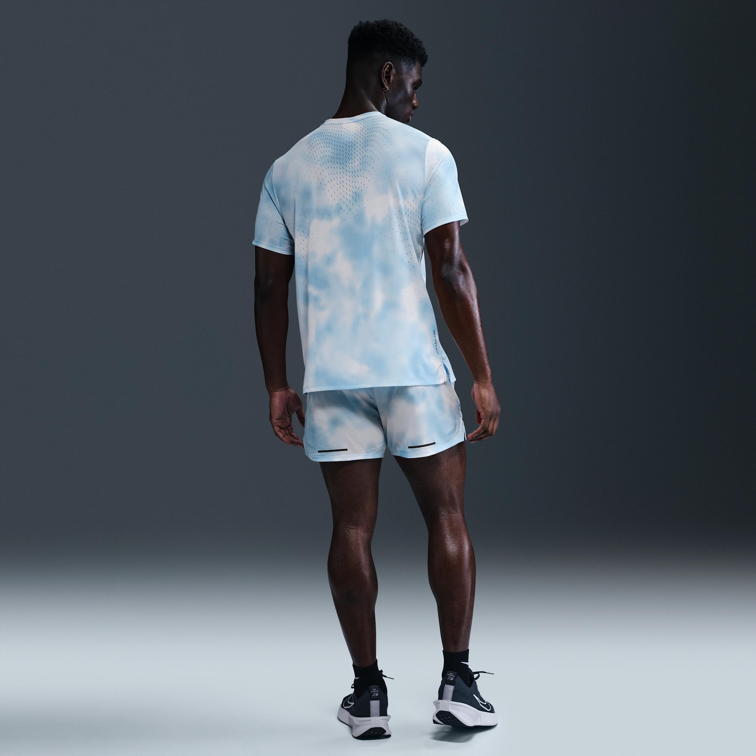 Nike Mens Running Division Breathe Dri-FIT ADV Running Top Product Image