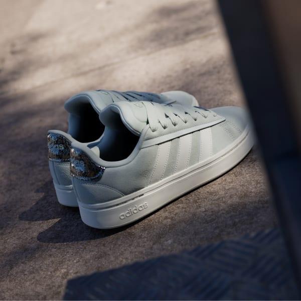 adidas Grand Court Alpha Womens Shoes Product Image