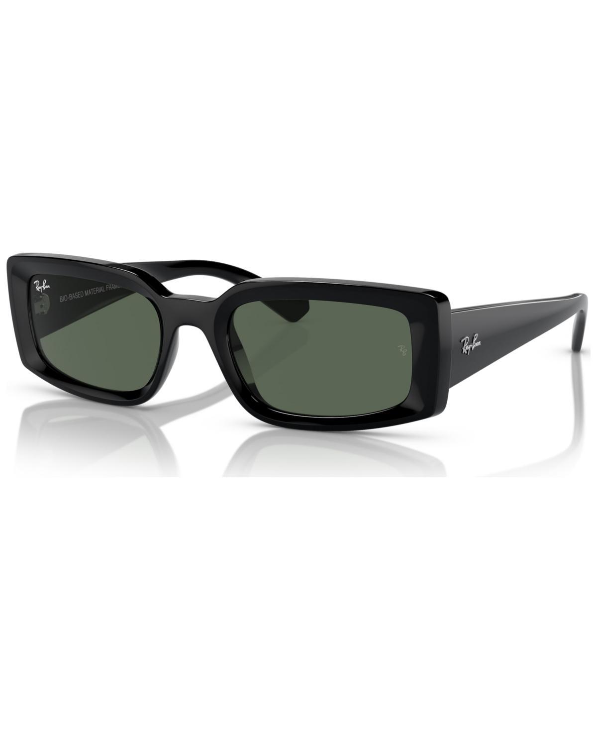 Womens RB4395 54MM Rectangular Sunglasses Product Image