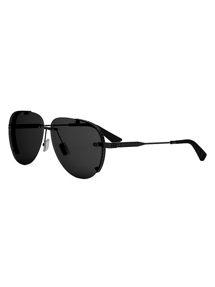 Womens Orinoco River Round Sunglasses Product Image