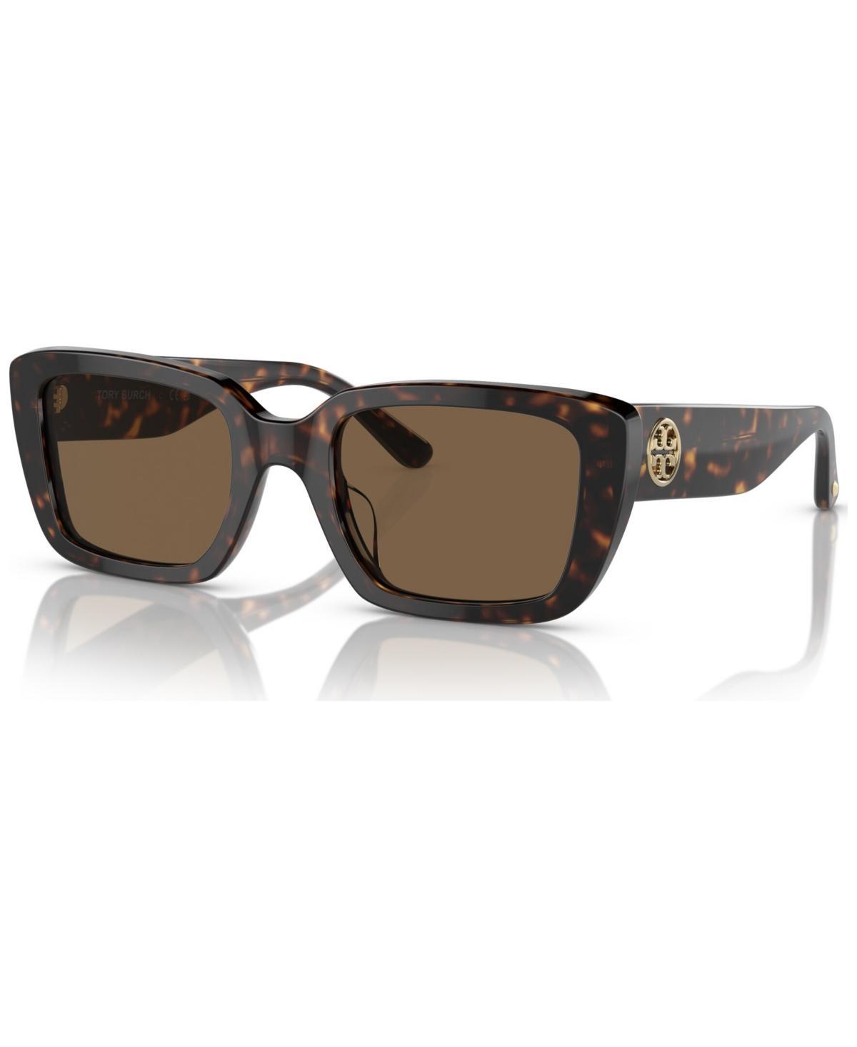 Monogram Acetate Rectangle Sunglasses Product Image