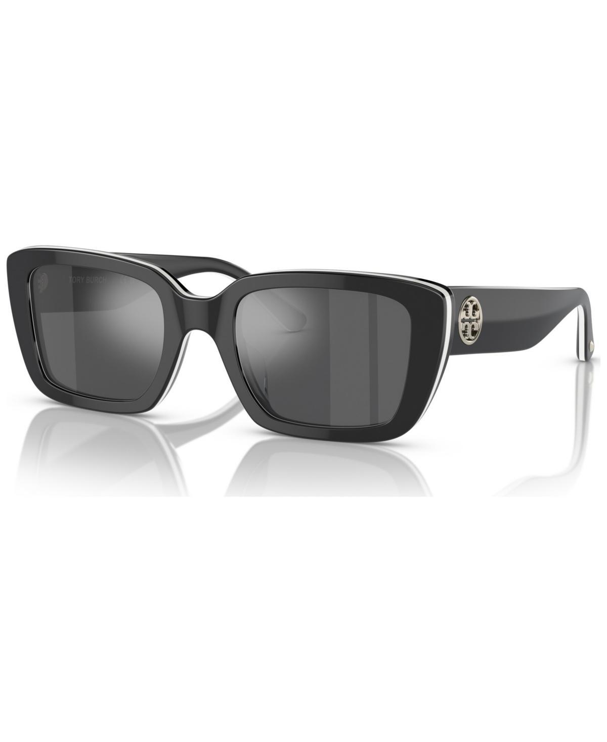 Monogram Acetate Rectangle Sunglasses Product Image