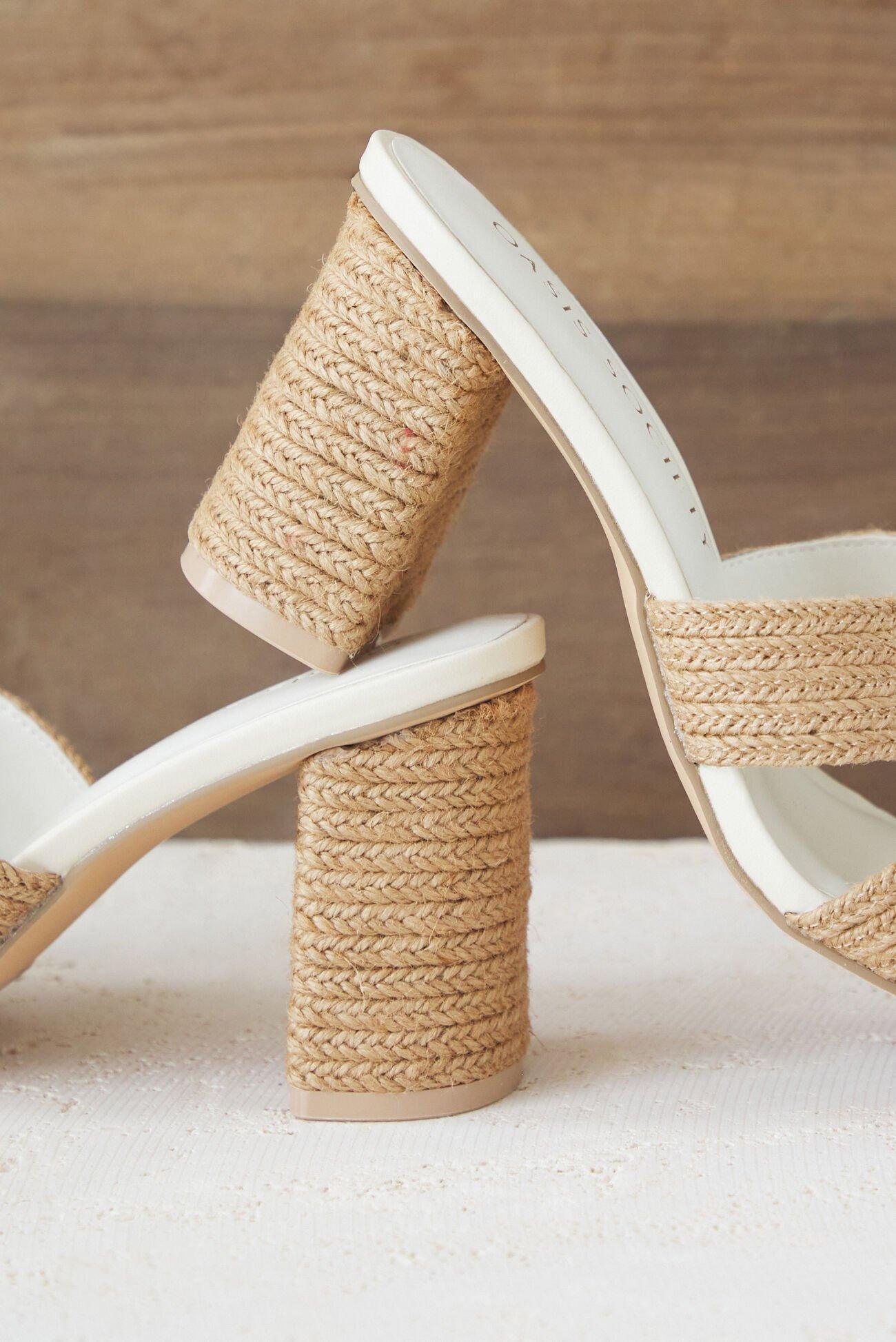 Sandy Heels Product Image
