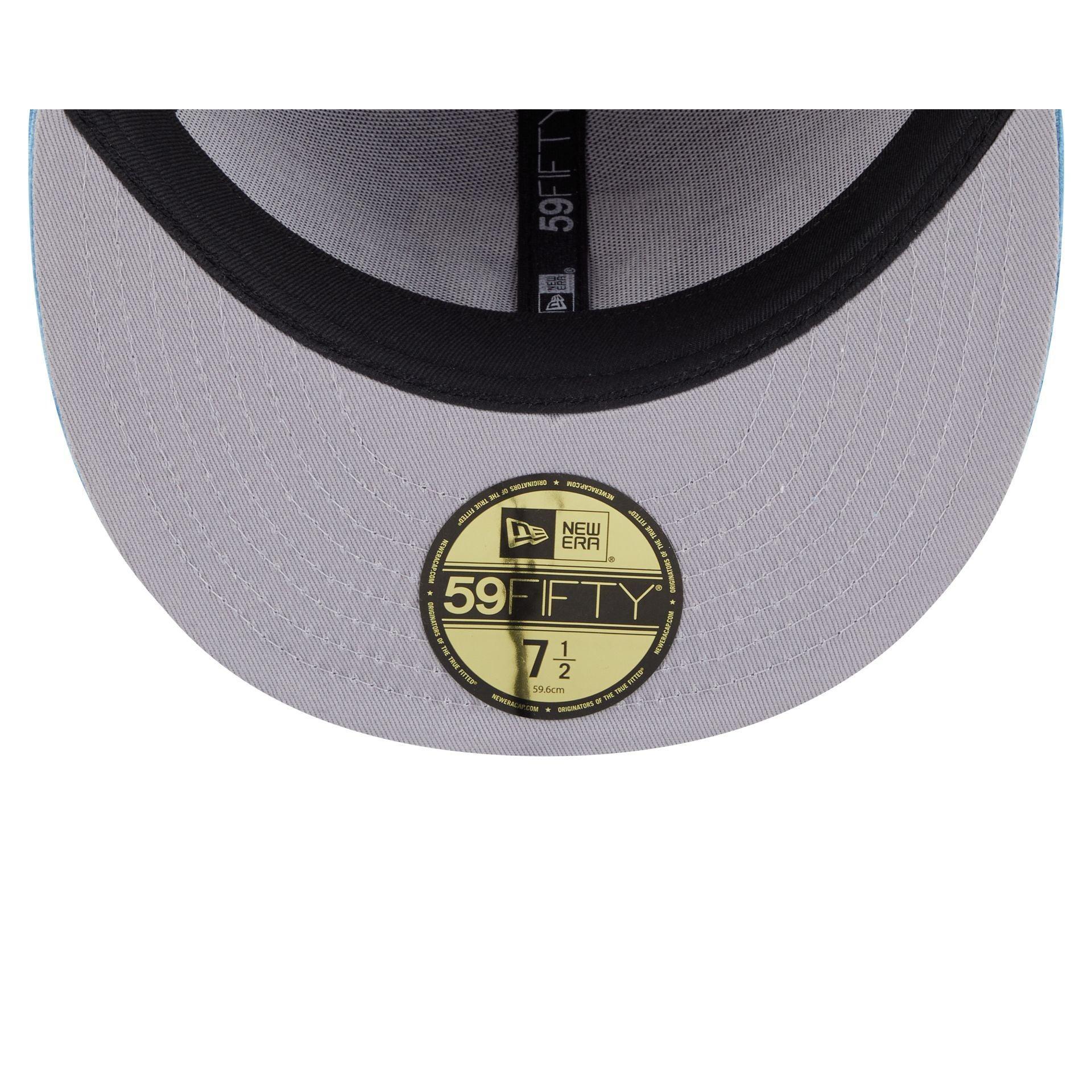 Milwaukee Bucks Basic Two Tone 9FIFTY Snapback Hat Male Product Image