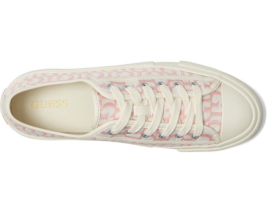 Women's GUESS Carey Product Image