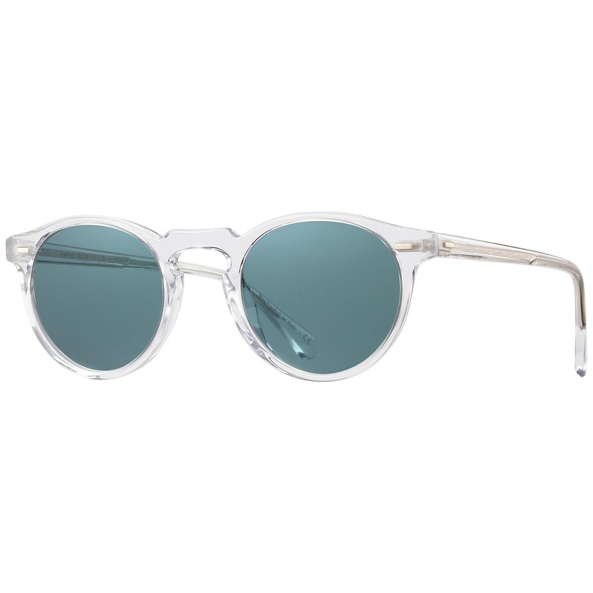 Gregory Peck Sun 0OV5217S__1485W4 Product Image
