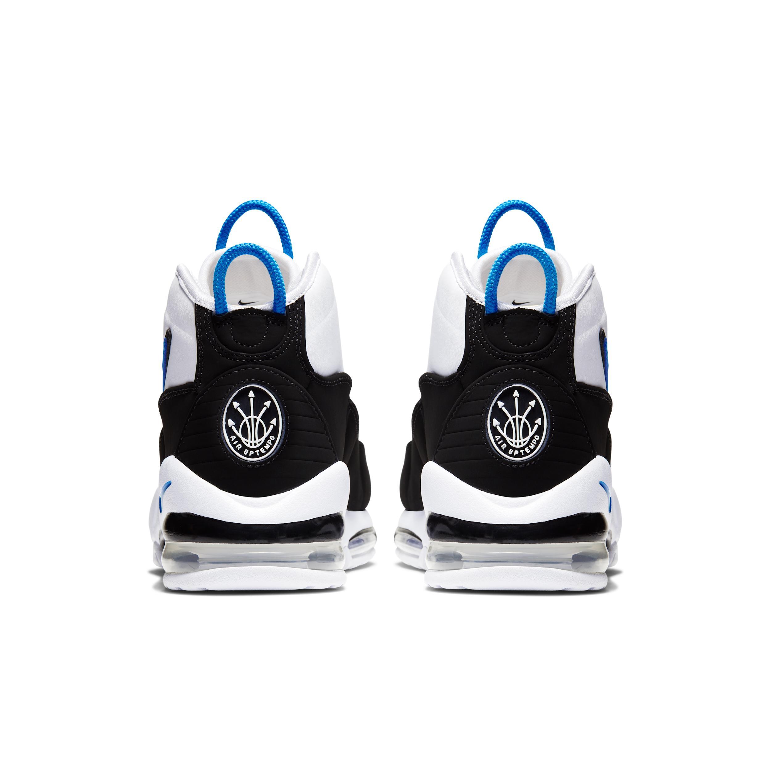 Nike Air Max Uptempo '95 Men's Shoes Product Image