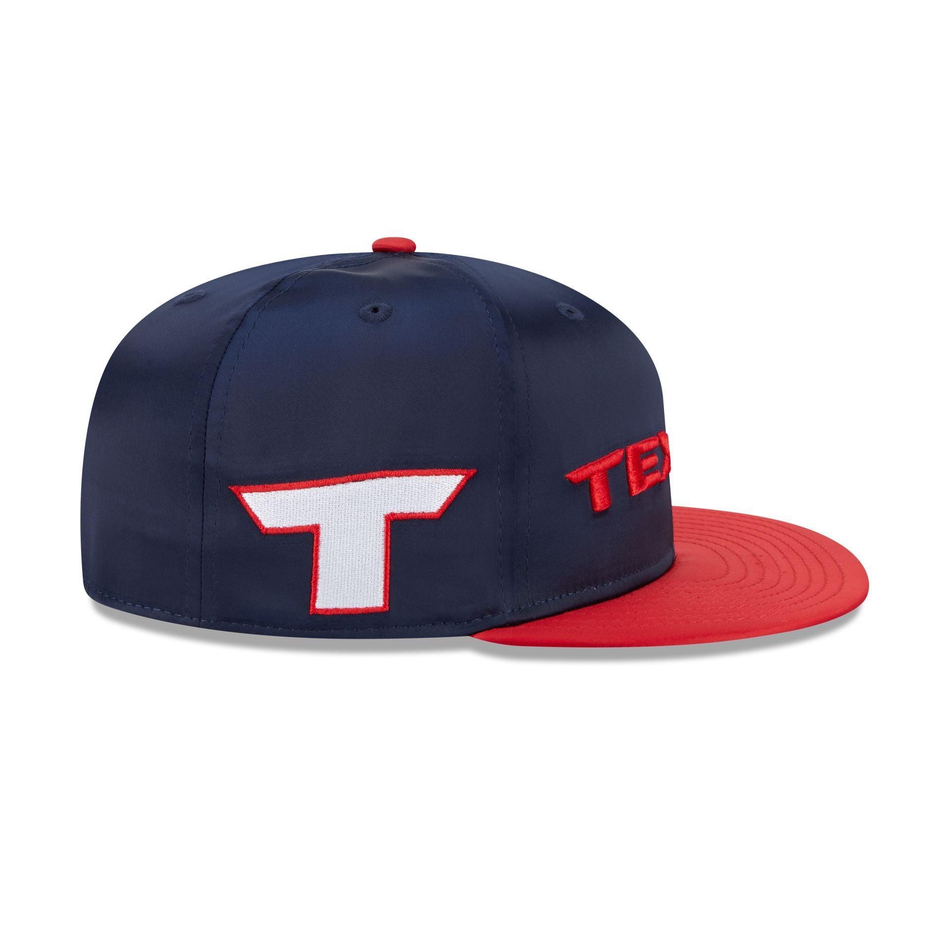 Indiana Pacers 2024 City Edition Alt 59FIFTY Fitted Hat Male Product Image