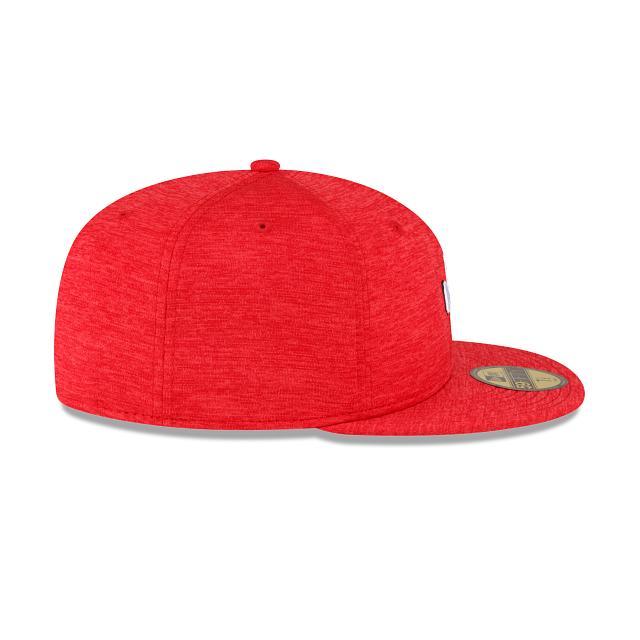 Teenage Mutant Ninja Turtles 9FIFTY Snapback Hat Male Product Image