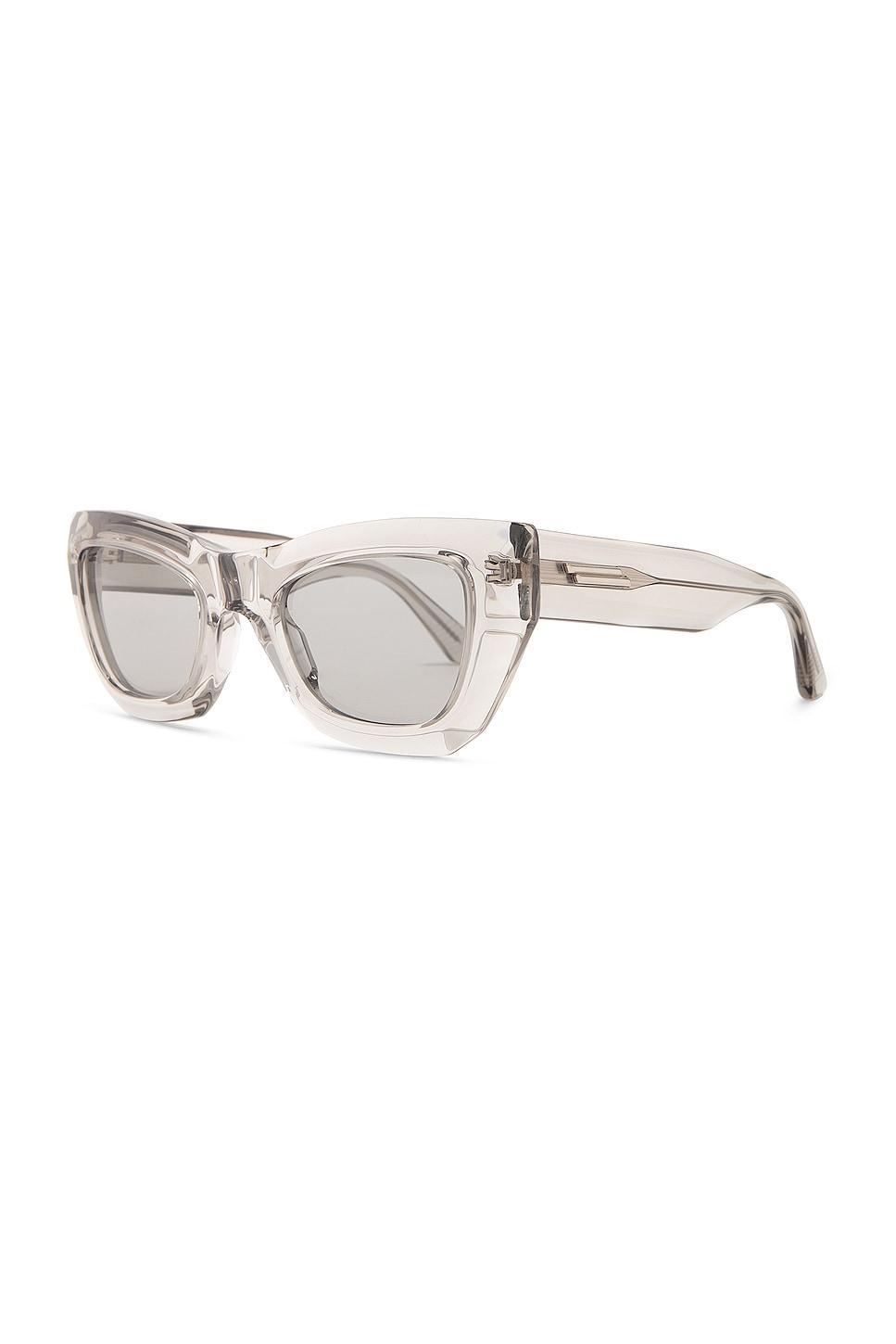 Womens Anagram 48MM Cat-Eye Sunglasses Product Image