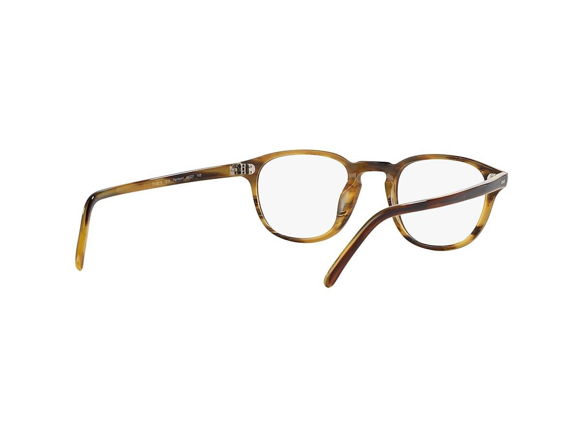 Fairmont 0OV5219__1310 Product Image