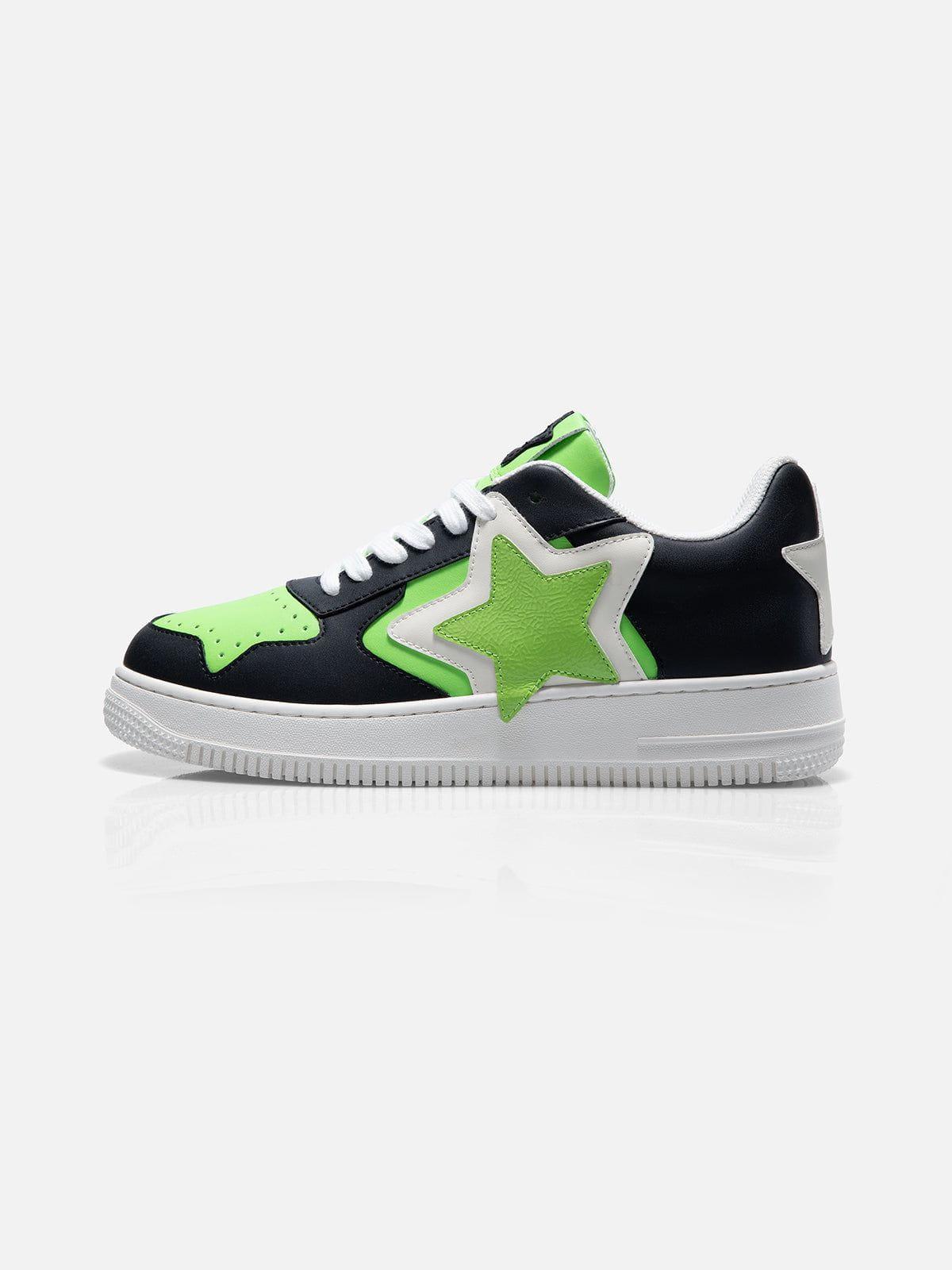 Triple Star Skate Shoes Product Image