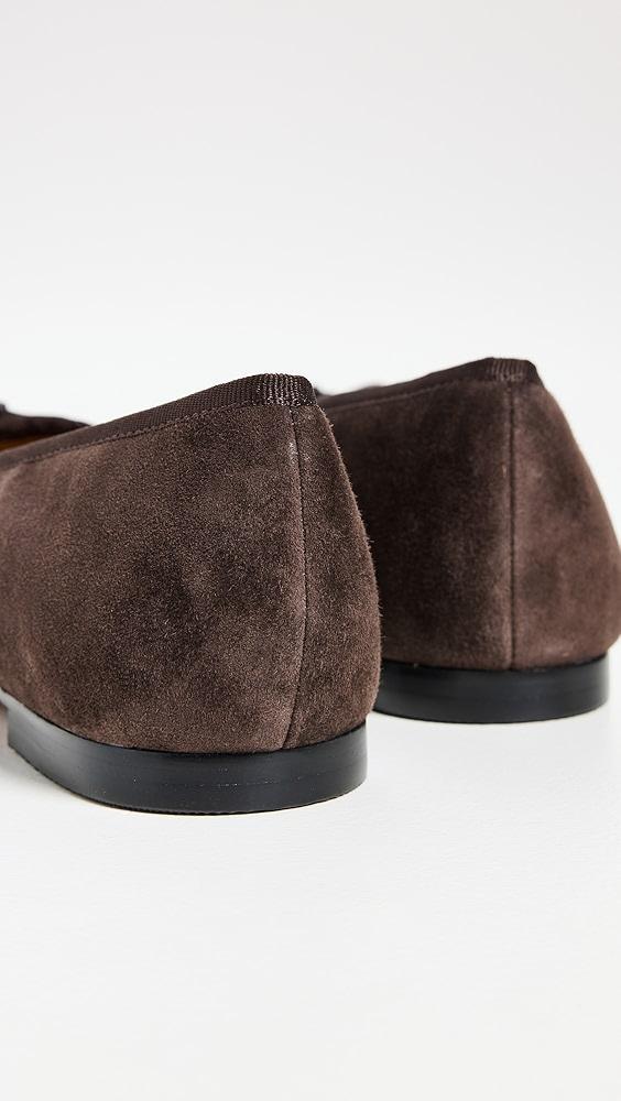 Madewell The April Ballet Flats | Shopbop Product Image