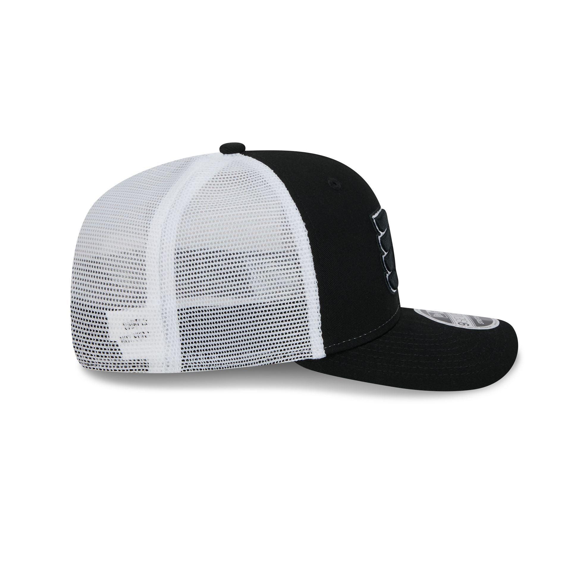 Philadelphia Flyers Team 9SEVENTY Trucker Hat Male Product Image