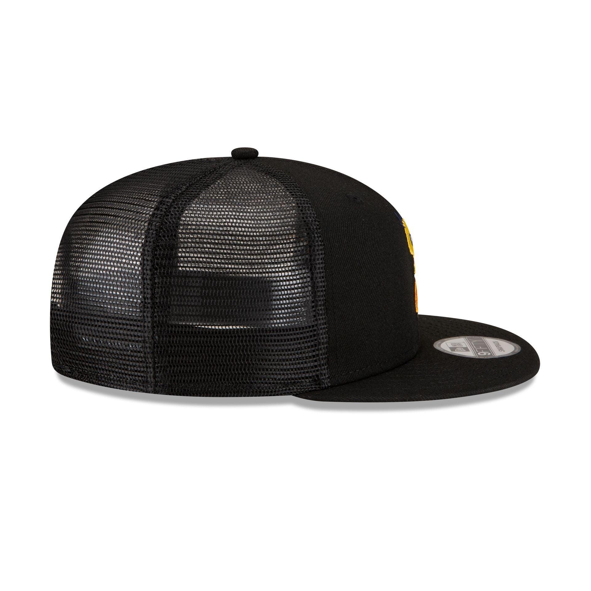 Seattle Seahawks Helmet Pack 9FIFTY Snapback Hat Male Product Image