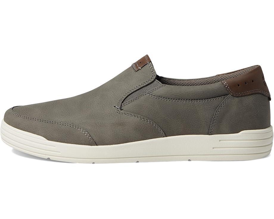 Kore City Walk Canvas EZ Moc Toe Slip-On Sneakers Easy On and Easy Off Product Image