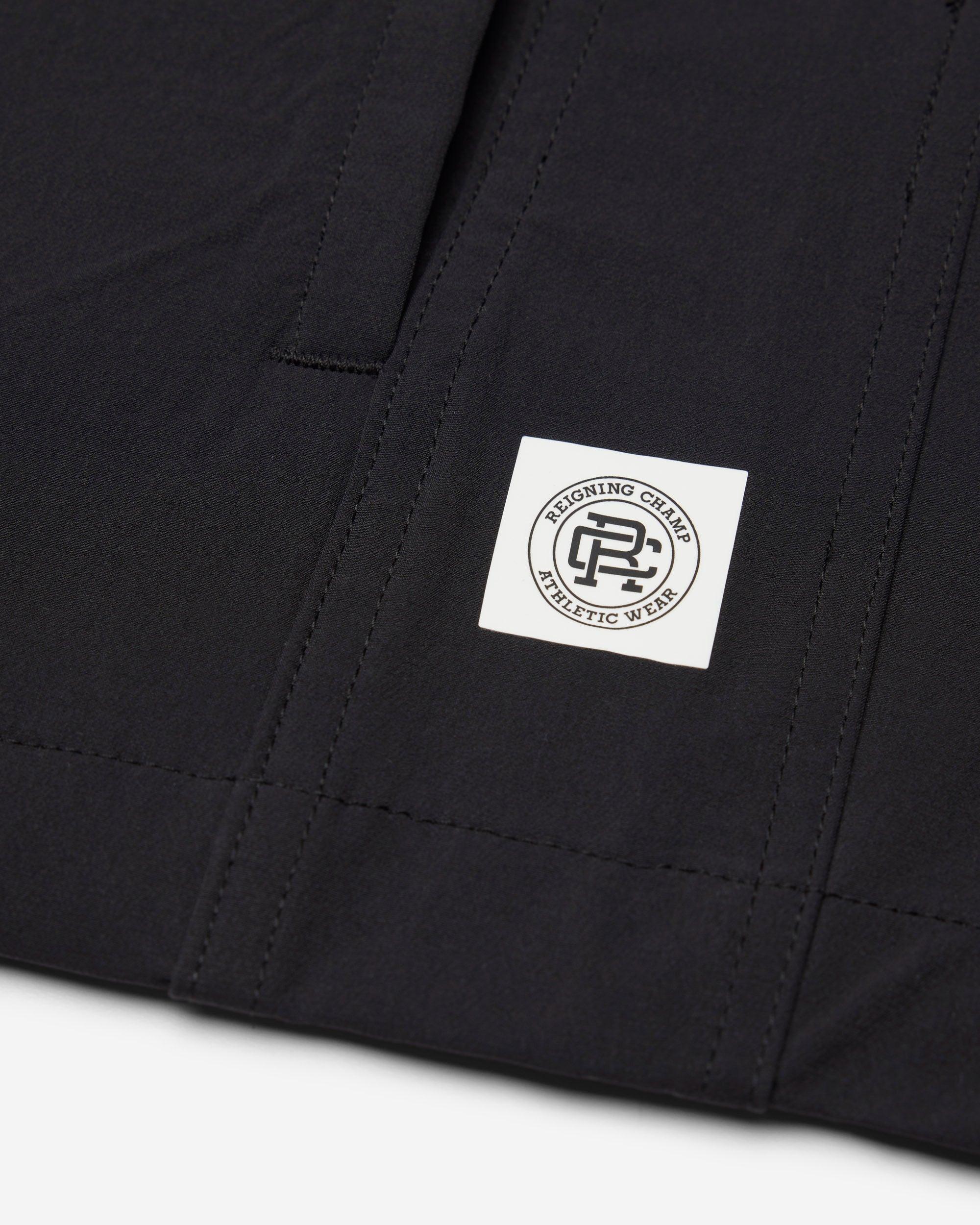 Nylon Oxford Ally Standard Overshirt Male Product Image