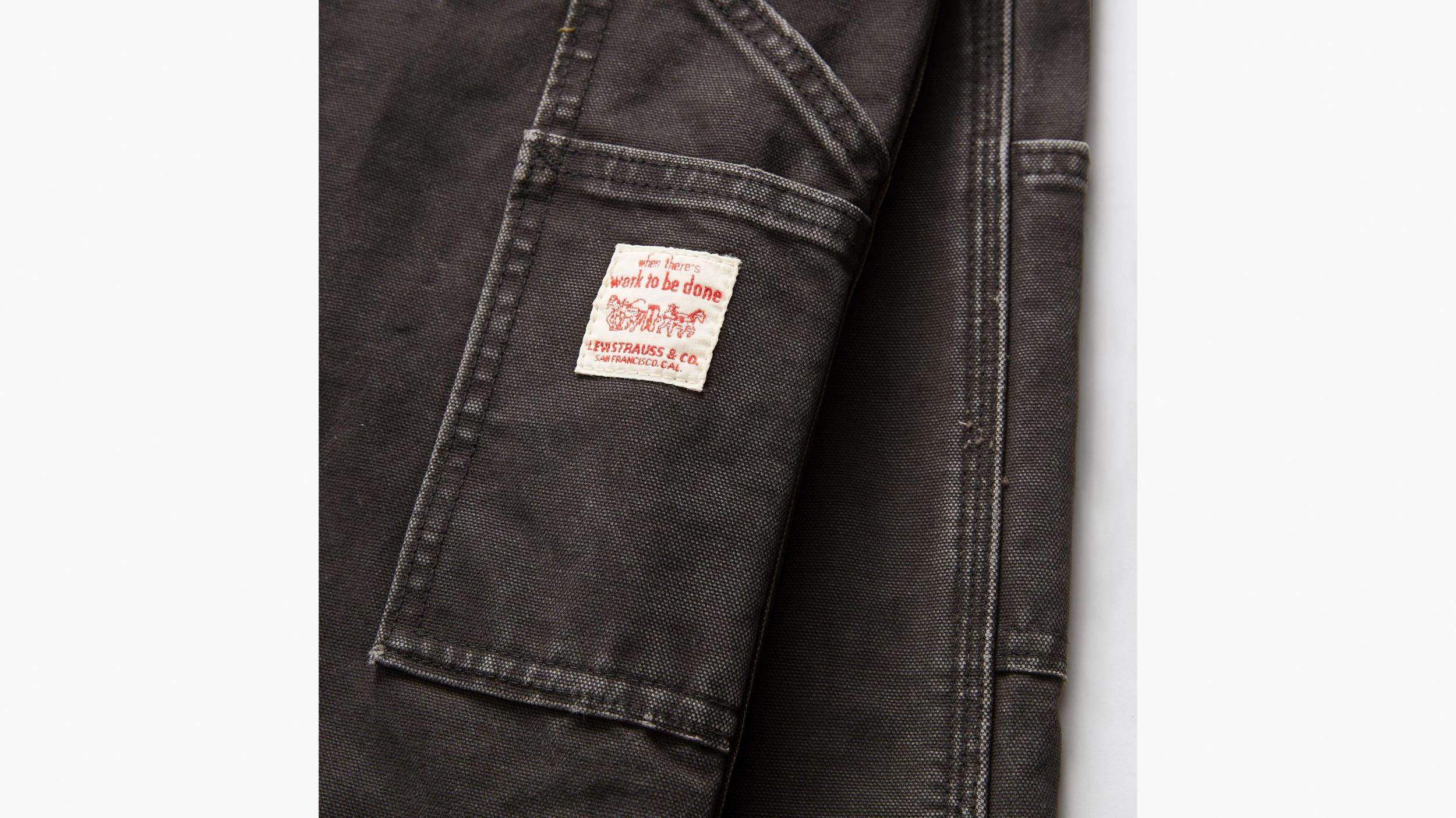 568™ Loose Straight Double-Knee Men's Pants Product Image