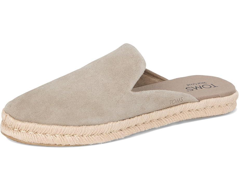 Alpargata Mule Product Image