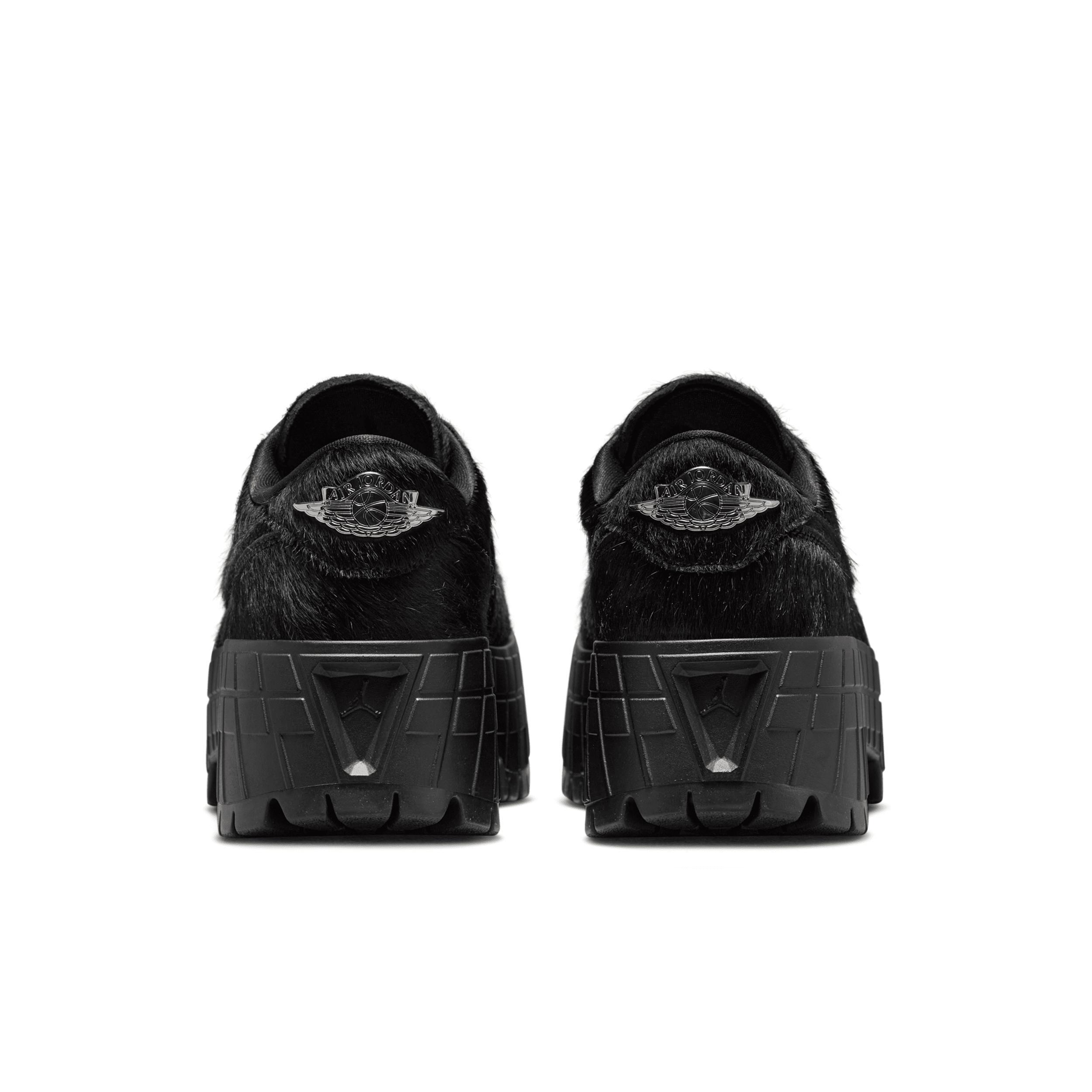 Women's Air Jordan 1 Brooklyn Low Shoes Product Image