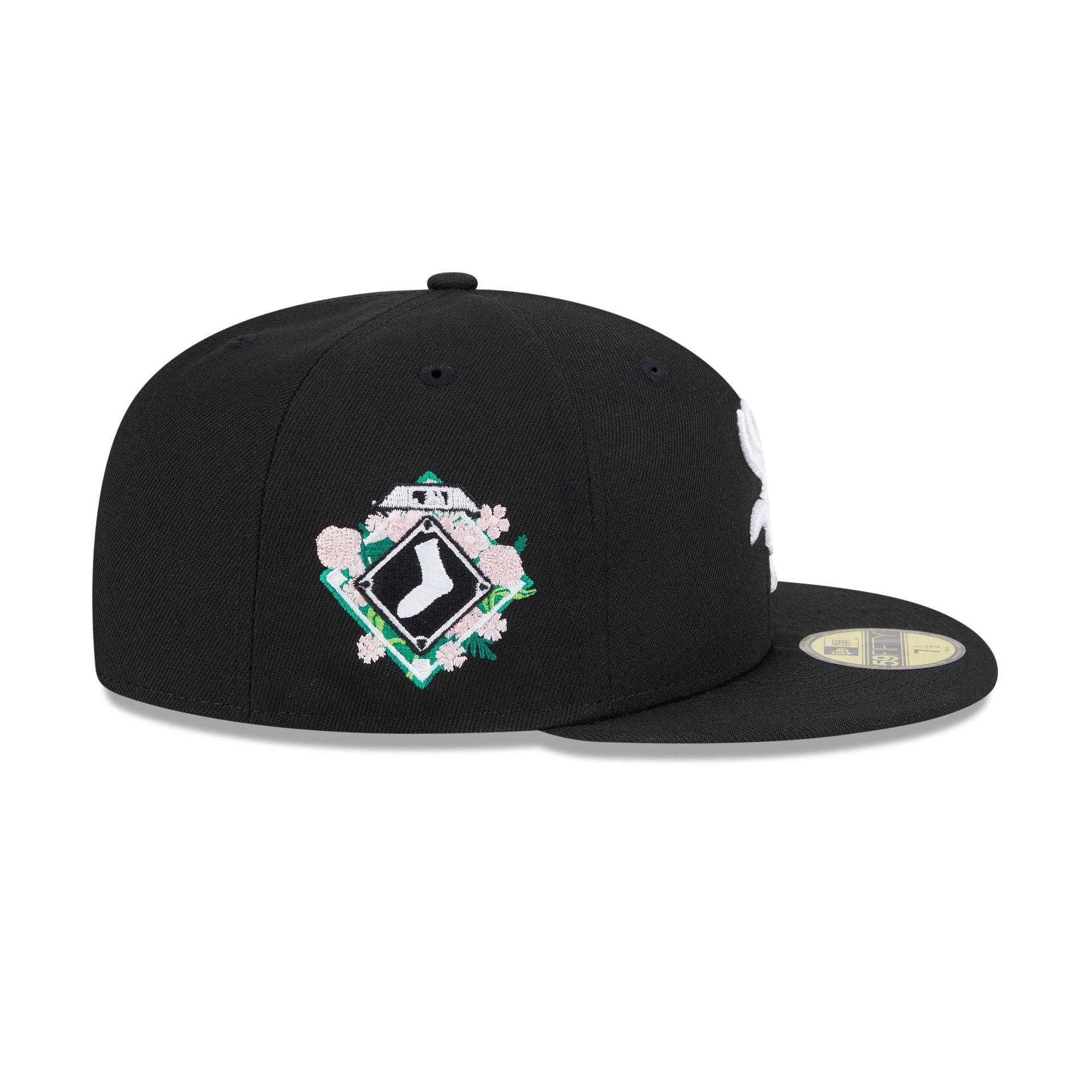 Washington Nationals Hall of Fame 2025 59FIFTY Fitted Hat Male Product Image