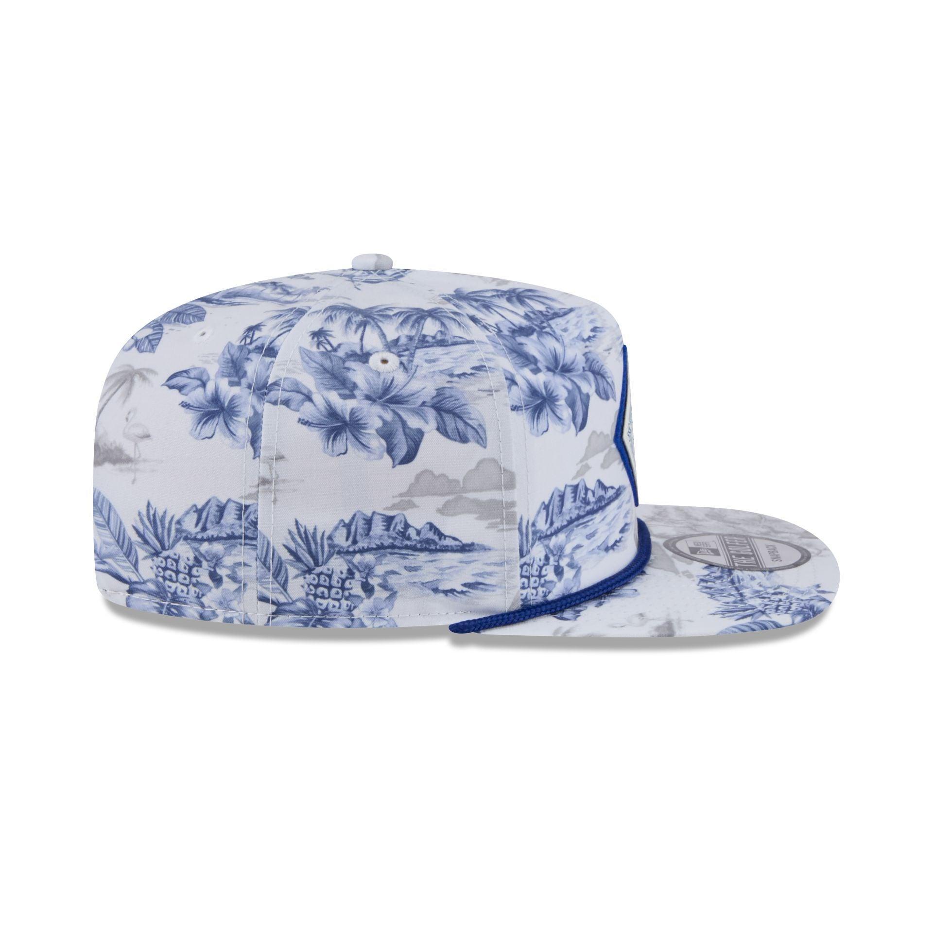 Big League Chew x Boston Red Sox Golfer Hat Male Product Image