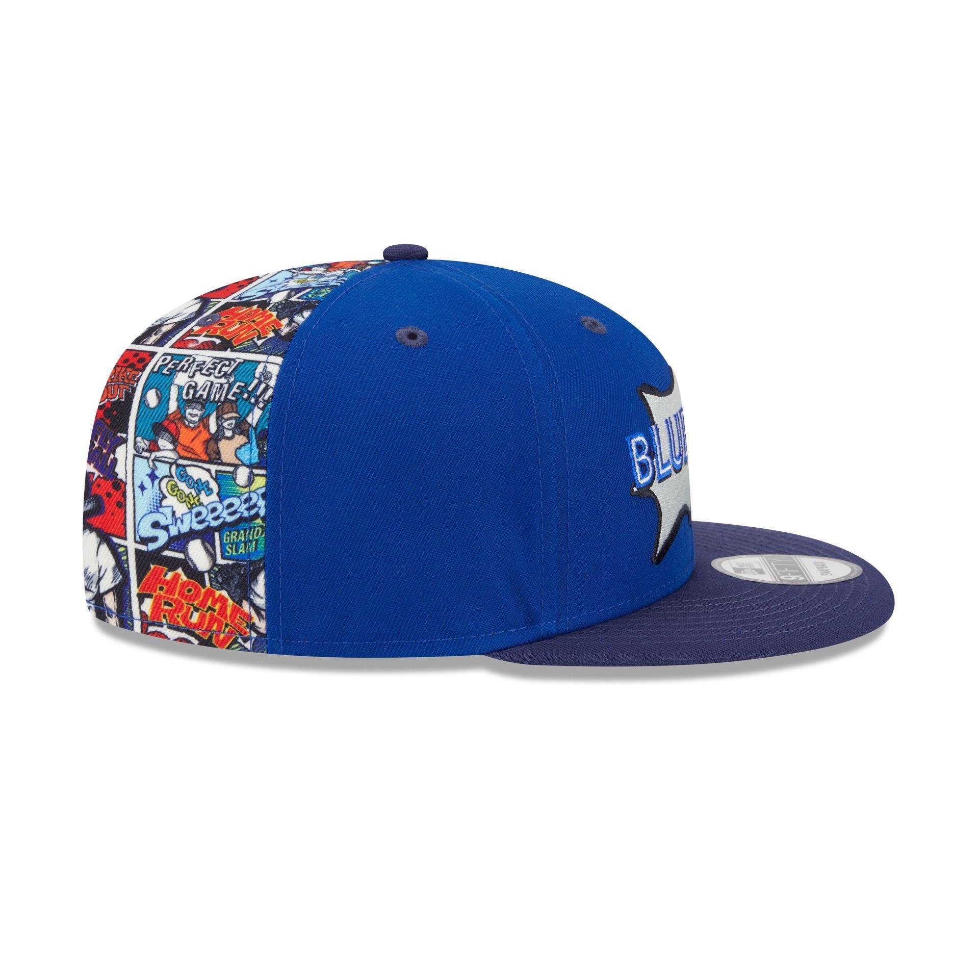 Philadelphia Union Team 59FIFTY Fitted Hat Male Product Image