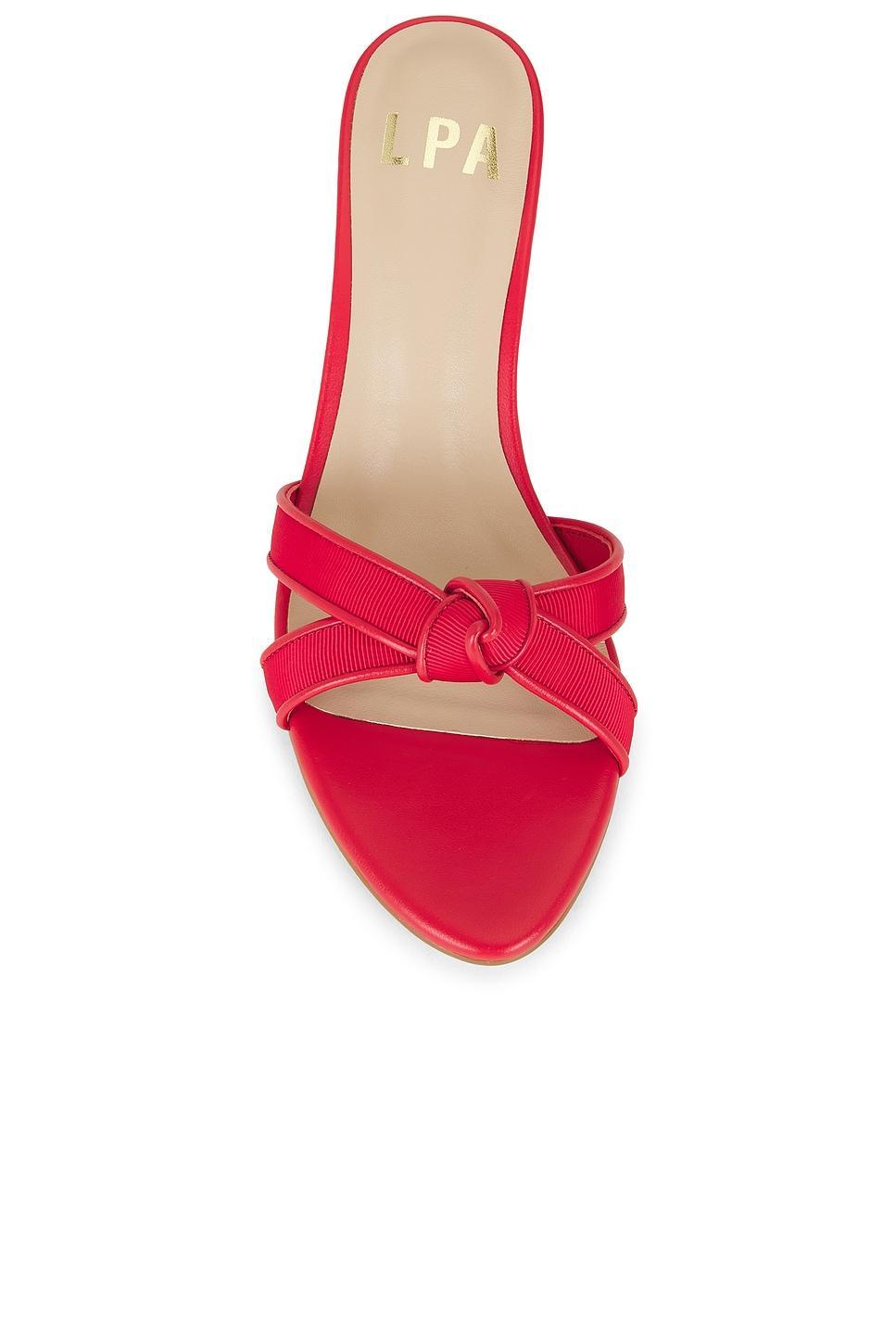 Livia Sandal LPA Product Image