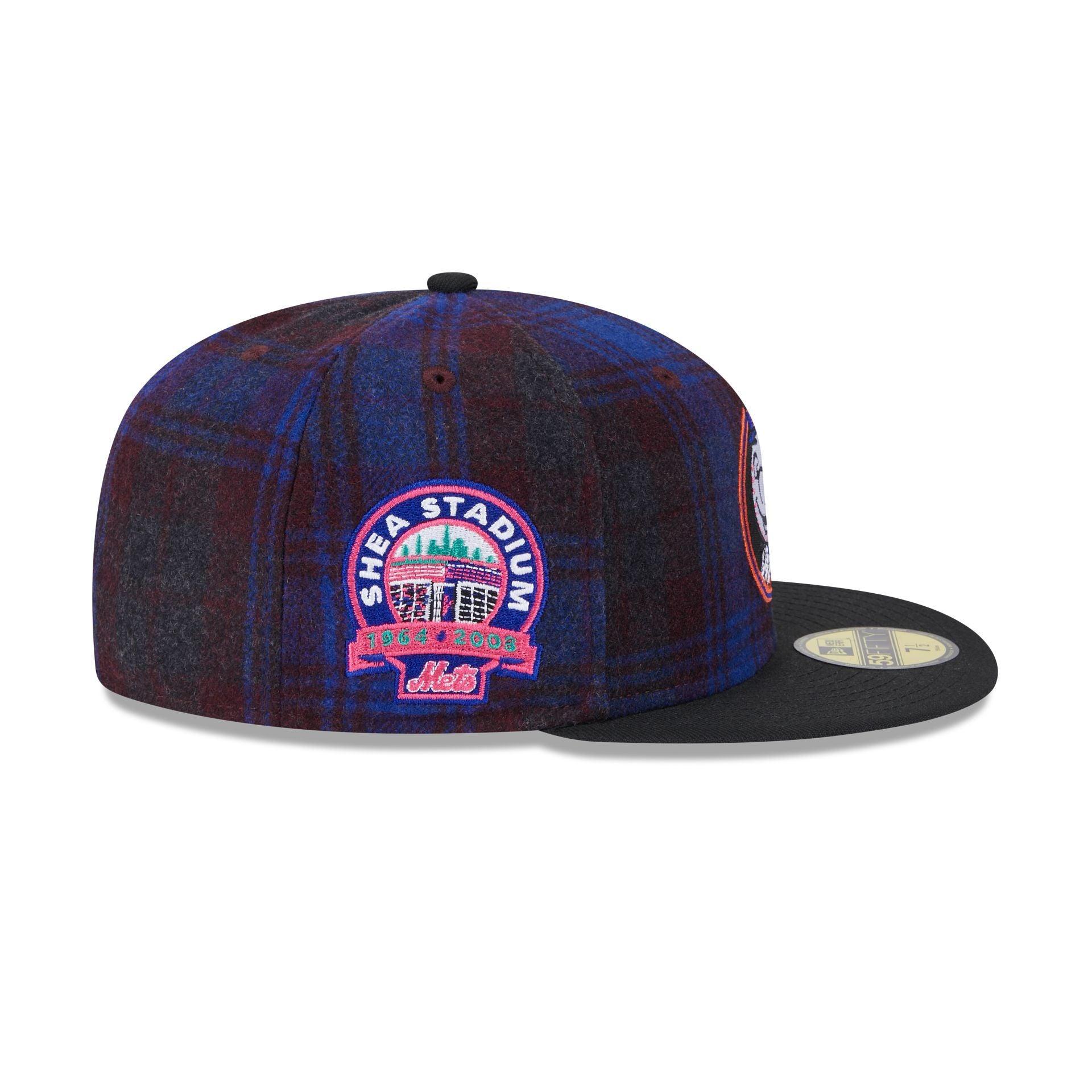 Chicago Bulls 2024 Statement Edition 59FIFTY Fitted Hat Male Product Image