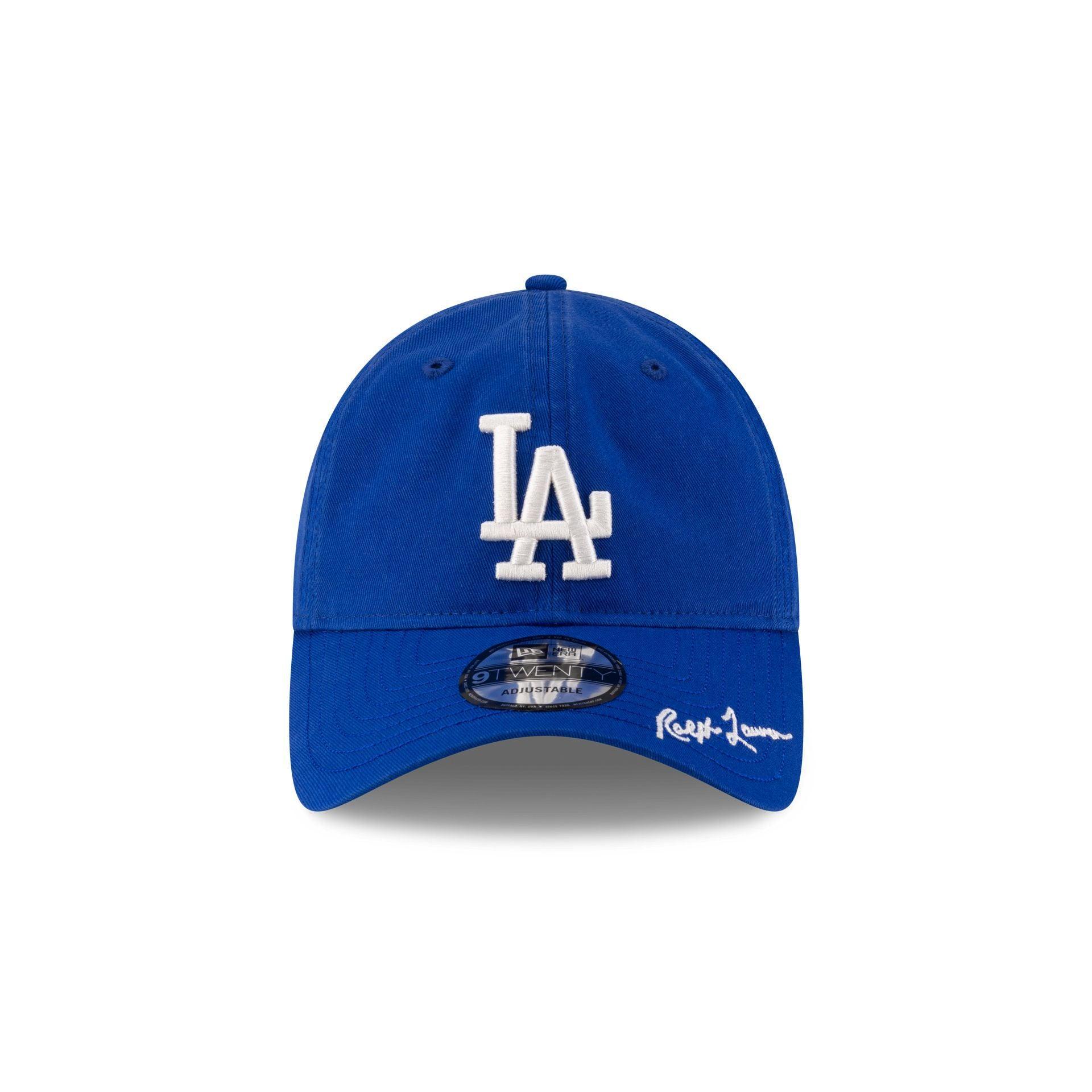 Atlanta Dream 2024 Team 9TWENTY Adjustable Hat Male Product Image