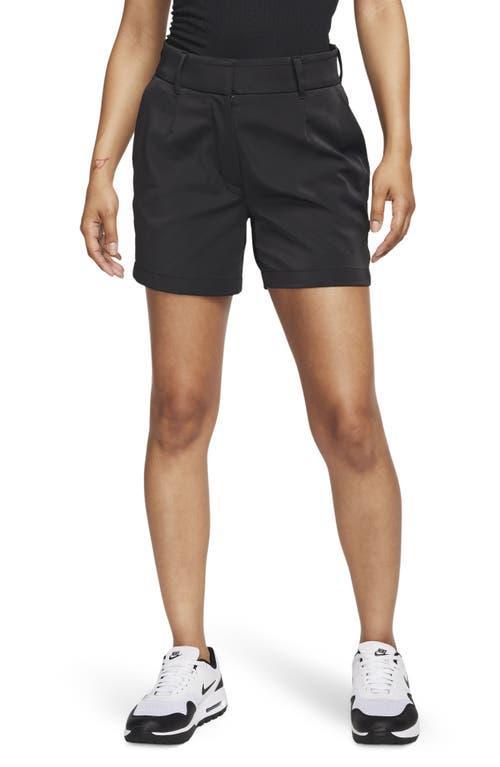 Nike Women's Dri-FIT Victory 5" Golf Shorts Product Image