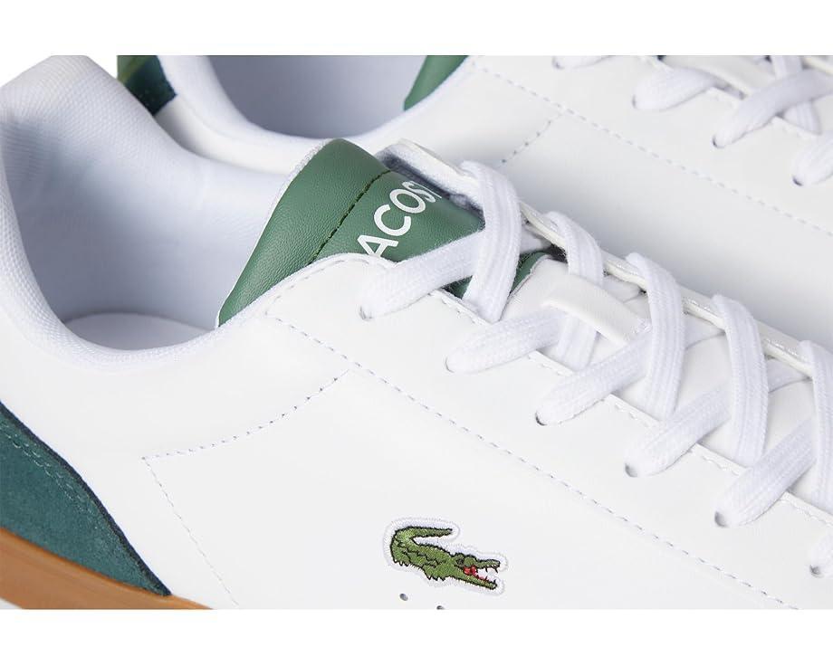 Men's Lacoste Lerond Pro Sneakers Product Image