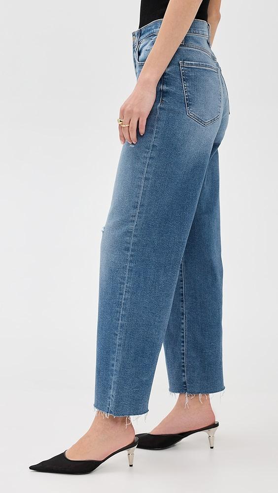 DAZE Pleaser Jeans | Shopbop Product Image