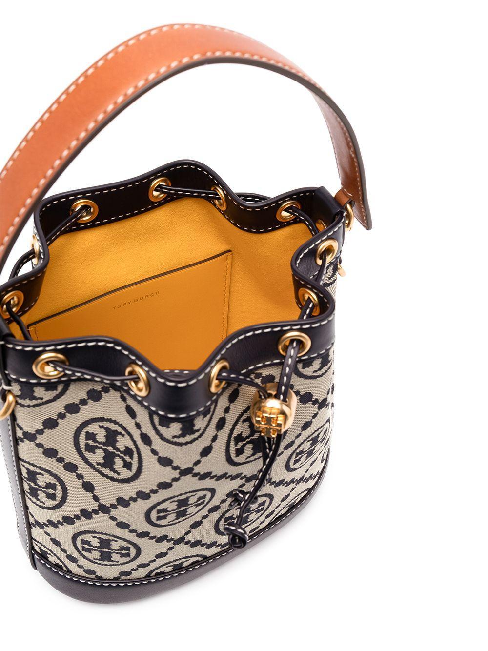 T Monogram bucket bag Product Image