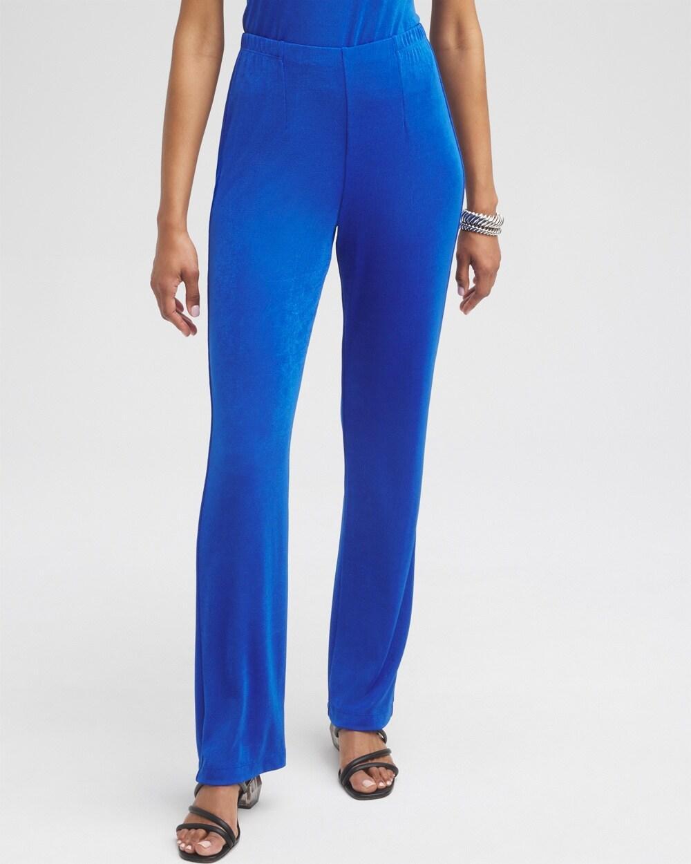 Women's Travelers Pants Product Image