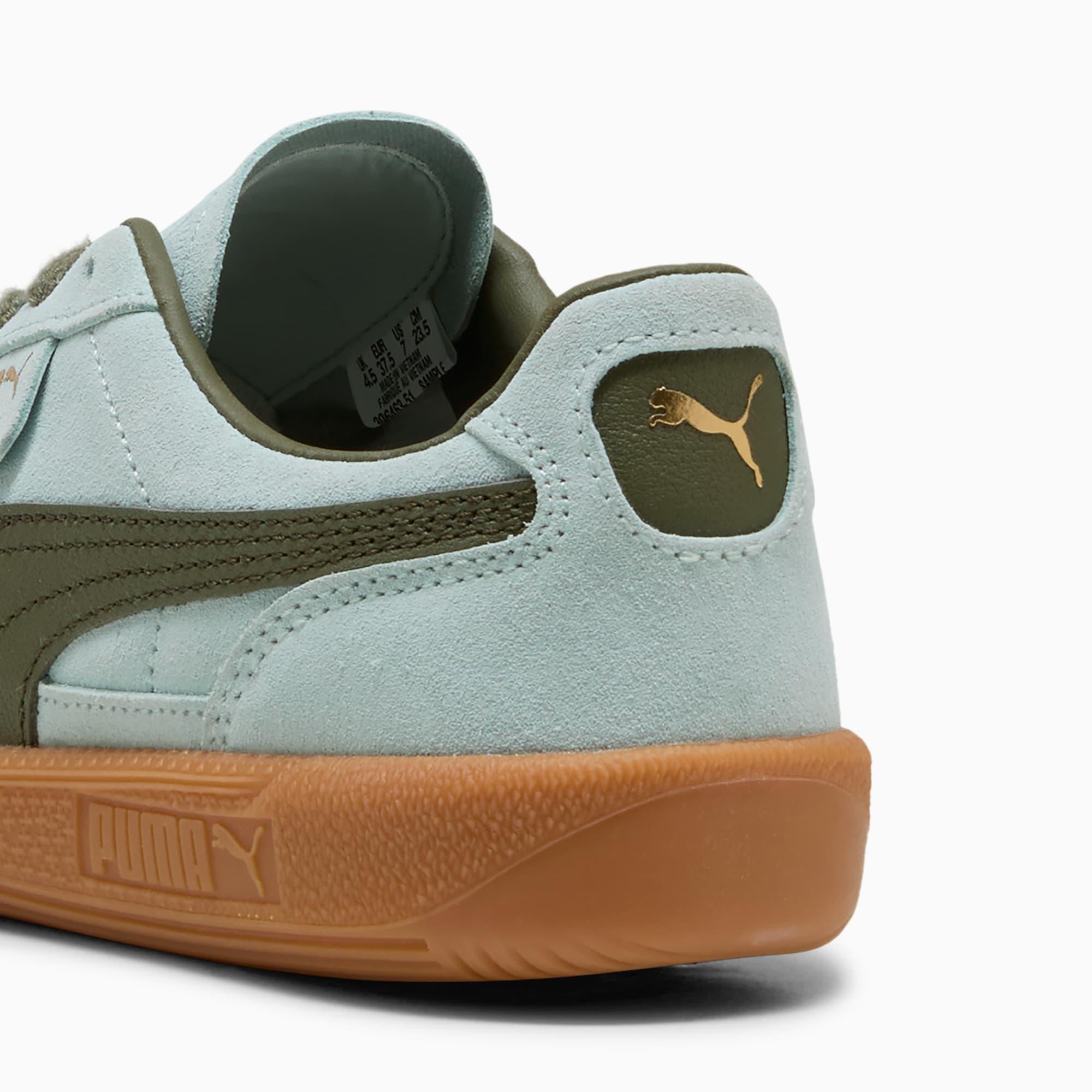 Palermo Women's Sneakers Product Image