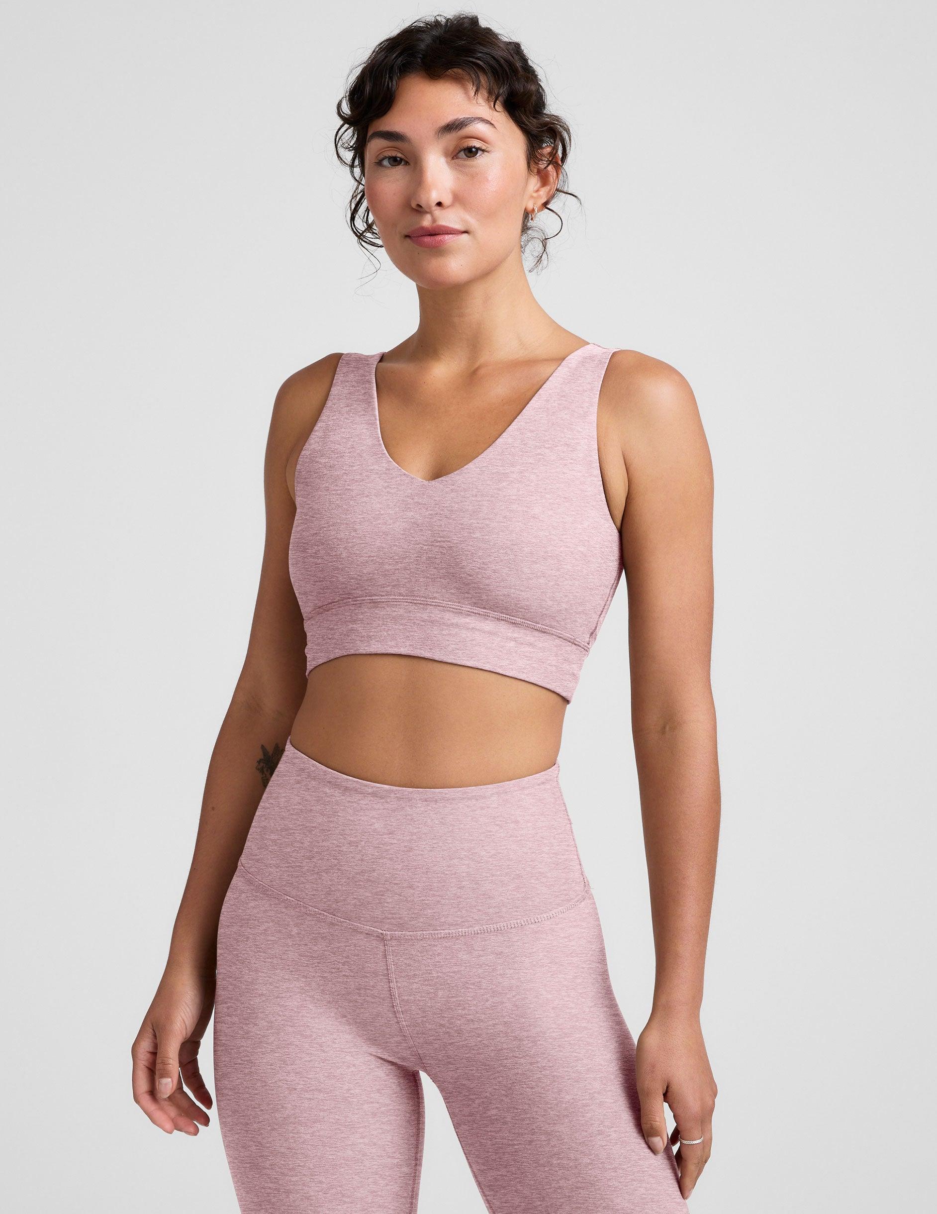 Spacedye Good Day Long Line Bra Product Image