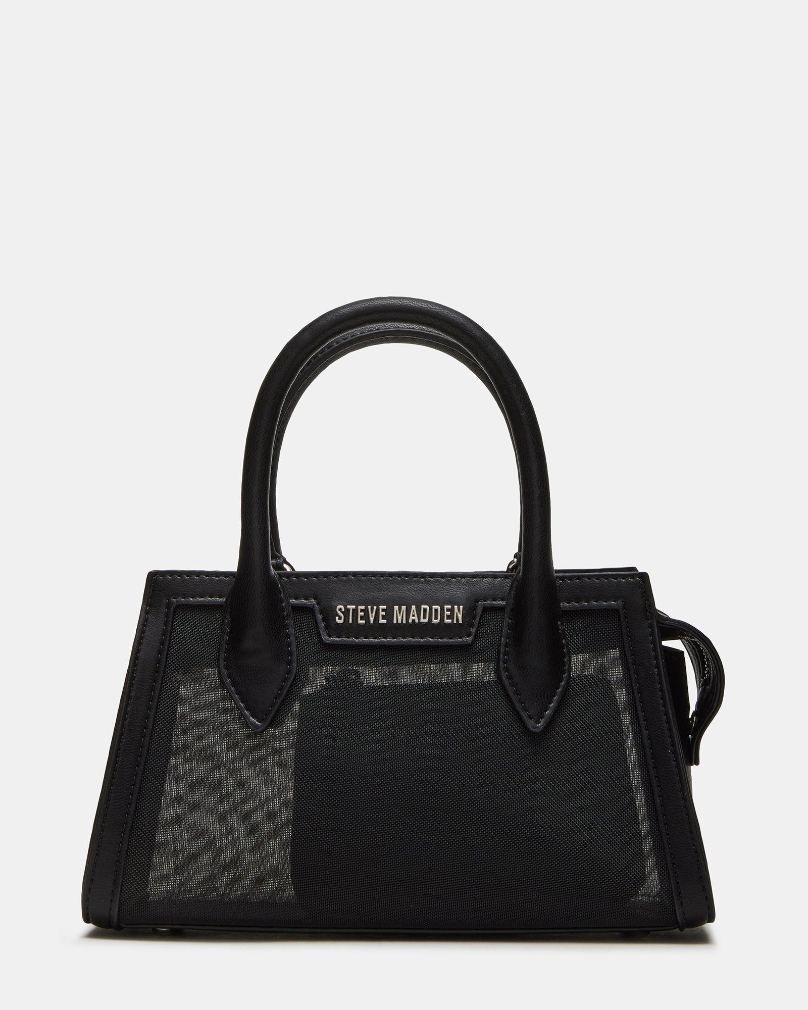 PEACHY BAG BLACK Female Product Image