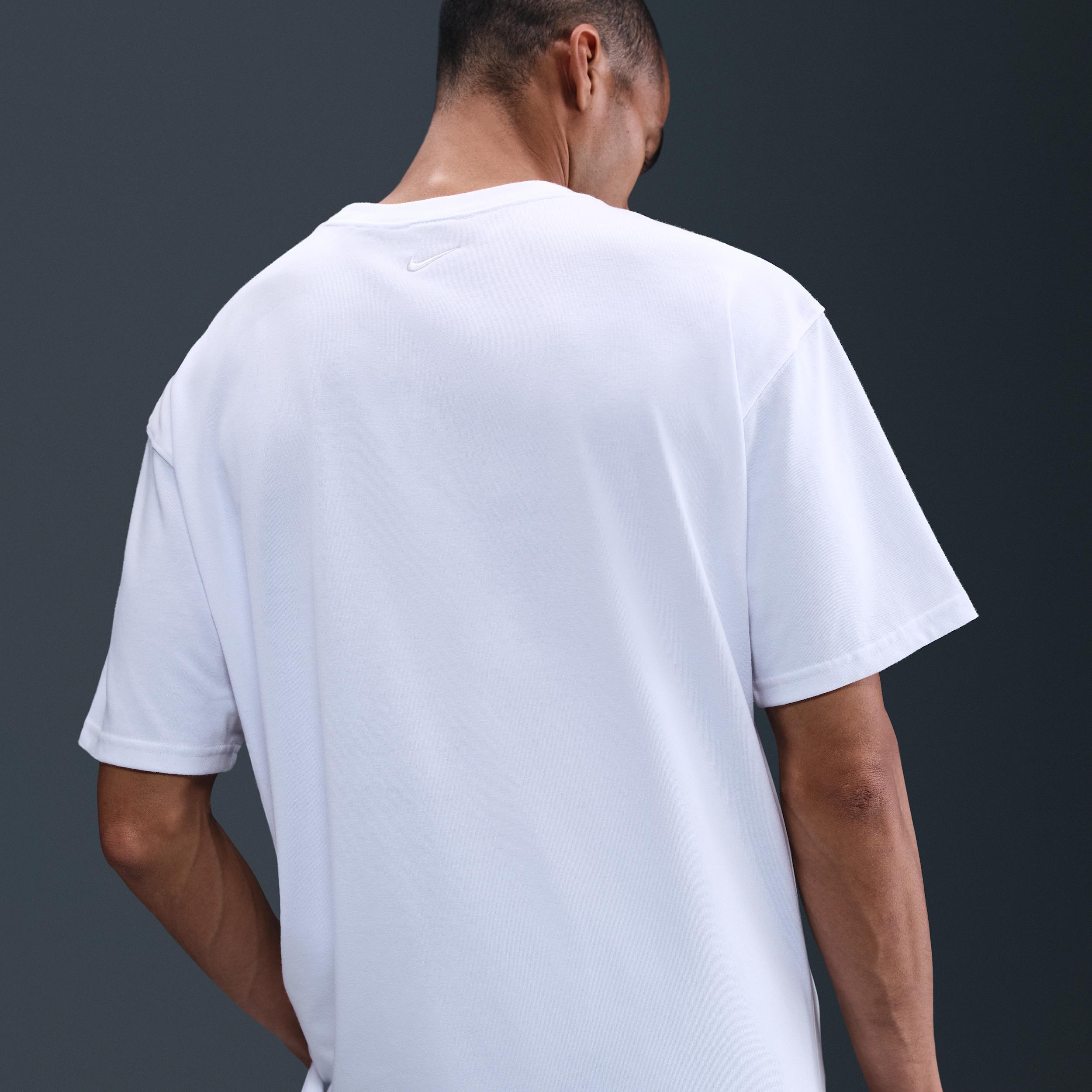 Kobe Men's Dri-FIT Basketball T-Shirt Product Image