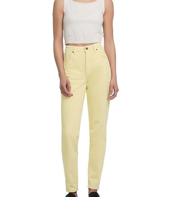 Guess G06 Mom High Rise Jeans Product Image