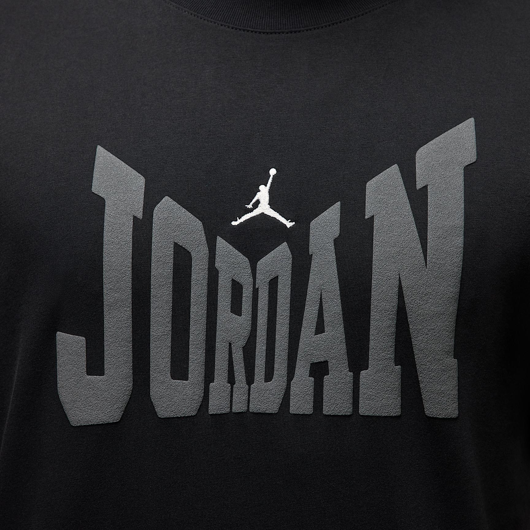 Men's Jordan Brooklyn T-Shirt Product Image