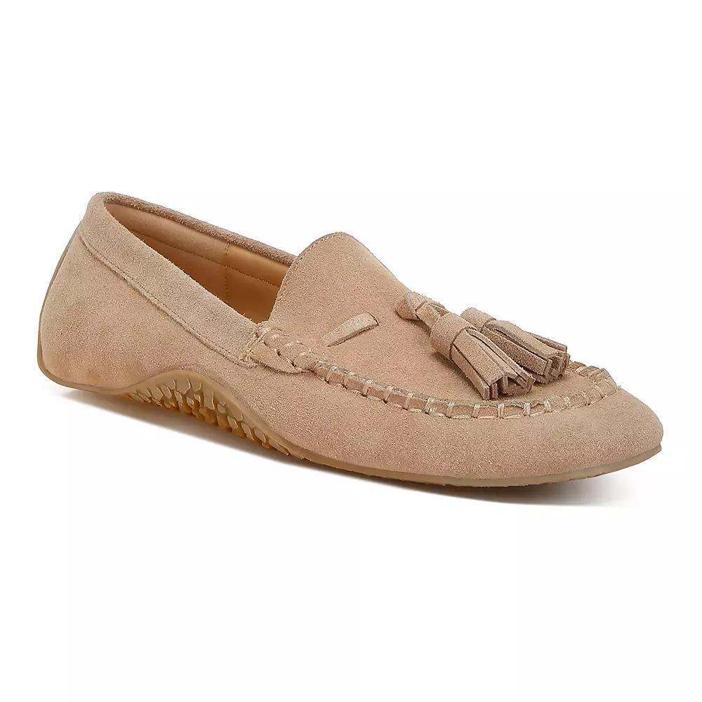 Deer Stags Greenpoint Mens Dress Loafers Product Image